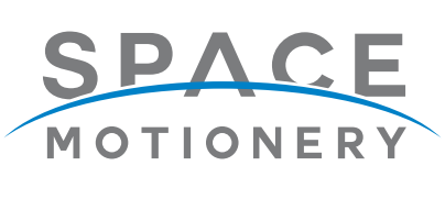 SpaceMotionery – Low cost equipment for Microsatellite Testing and Training Logo