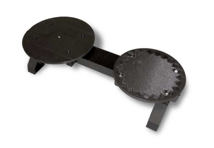 SMT11B11 3U Fixed Stand