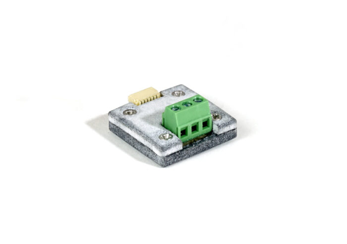 SMT10B31 - Voltage, Current and Power Sensor