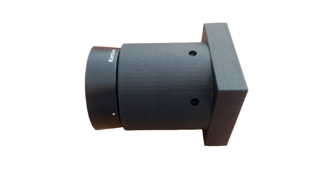 SMT02E22A 20deg 2560pel Sky Simulator - Image 3