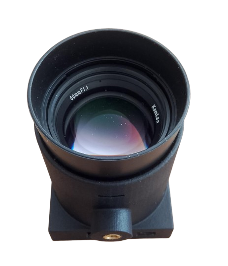 SMT02E22A 20deg 2560pel Sky Simulator - Image 4